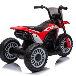 Honda triratis akumuliatorinis motociklas vaikams PA0353 - Image 4