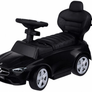 Vaikiškas stumiamas automobilis – daugiafunkcis vaikiškas automobilis ZA6175 - Image 4