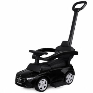 Vaikiškas stumiamas automobilis – daugiafunkcis vaikiškas automobilis ZA6175 - Image 2