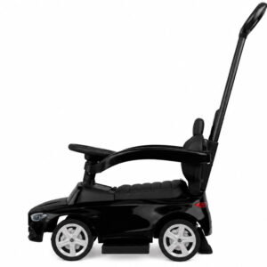 Vaikiškas stumiamas automobilis – daugiafunkcis vaikiškas automobilis ZA6175 - Image 3
