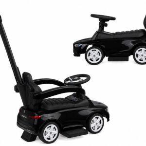 Vaikiškas stumiamas automobilis – daugiafunkcis vaikiškas automobilis ZA6175 - Image 5