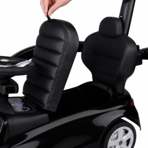 Vaikiškas stumiamas automobilis – daugiafunkcis vaikiškas automobilis ZA6175 - Image 7