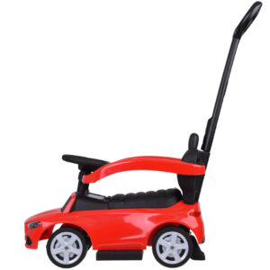 Vaikiškas stumiamas automobilis – daugiafunkcis vaikiškas automobilis ZA6175 - Image 3
