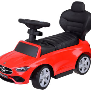 Vaikiškas stumiamas automobilis – daugiafunkcis vaikiškas automobilis ZA6175 - Image 4