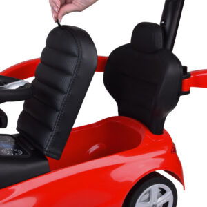 Vaikiškas stumiamas automobilis – daugiafunkcis vaikiškas automobilis ZA6175 - Image 8