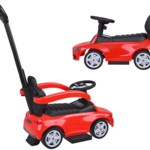 Vaikiškas stumiamas automobilis – daugiafunkcis vaikiškas automobilis ZA6175 - Image 5