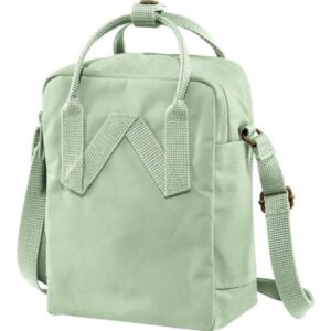 Fjällräven Kånken Sling Mėtų spalva Unisekso stiliaus Didelis krepšys su dviem rankenomis - Image 2