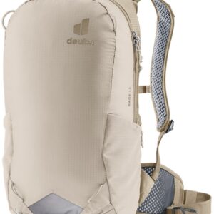Deuter Race 12 Rusvai gelsvas