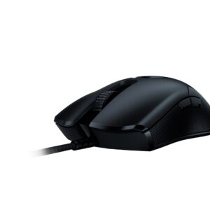 Razer Viper kompiuterio pelė Žaidimams Dešinės rankos USB A tipo Optinis 20000 DPI - Image 3