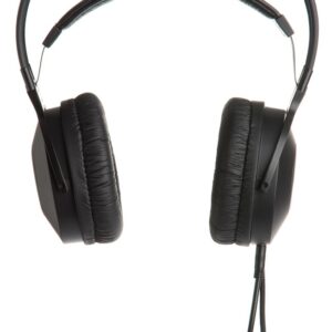 Connect IT CI-256 Ausinės be mikrofono ir ausinės su mikrofonu Laisvų rankų įranga Vielinis Su lankeliu Žaidimams Juoda - Image 3