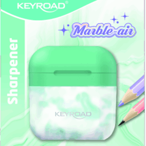 Drožtukas Keyroad Air 2 skylės, su konteineriu