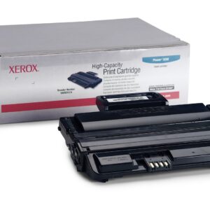 Xerox 106R01374 tonerio kasetė Originalus Juoda