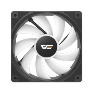 Computer Fan Darkflash CL12 LED (120x120) - Image 4
