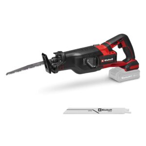 18 V TP-AP 18/32 Li BL-SOLO 4326295 EINHELL švytuoklinis pjūklas