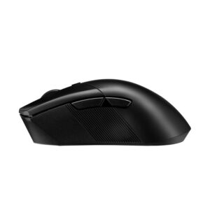 ASUS ROG Gladius III Wireless AimPoint kompiuterio pelė Žaidimams Dešinės rankos RF Wireless + Bluetooth + USB Type-A Optinis 36000 DPI - Image 3