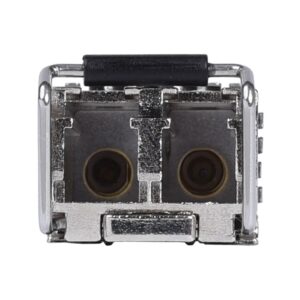 Ruijie Networks RG-MINI-GBIC-SXMM850 tinklo siųstuvų-imtuvų modulis Optinis pluoštas 1000 Mbit/ai SFP 850 nm - Image 3