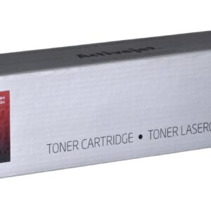 Activejet ATM-328CN tonerio kasetė Konica Minolta spausdintuvams, pakaitinė Konica Minolta TN328C; Supreme; 28000 puslapių; mėlyna