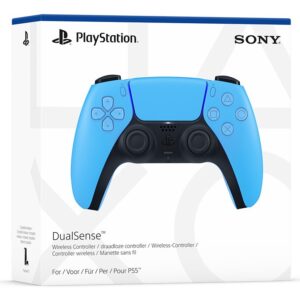 Sony DualSense v3 Mėlyna Bluetooth/USB Žaidimų pultelis Analoginis / skaitmeninis PlayStation 5 - Image 2