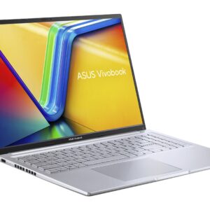 ASUS Vivobook 16 F1605VA-WS96 Intel® Core™ i9 i9-13900H Knyginis kompiuteris 40,6 cm (16") WUXGA 16 GB DDR4-SDRAM 1 TB SSD Wi-Fi 6E (802.11ax) Windows 11 Home Sidabras - Image 3