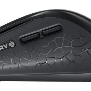 CHERRY JW-8550-2 kompiuterio pelė Universalus Dešinės rankos Radijo dažnio belaidė Optinis 4000 DPI - Image 3
