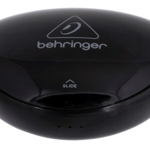 Behringer T-BUDS - belaidės ausinės į ausis - Image 3