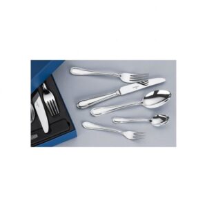 Villeroy & Boch 1263599037 stalo įrankių rinkinys 24 vnt Nerūdijančiojo plieno - Image 2
