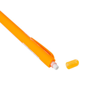 Automatinis pieštukas DELI Scribe, 0.5mm, įvairių spalvų - Image 7