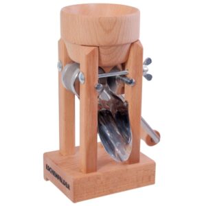 Eschenfelder 1210 maisto malūnėlis Grūdai - Image 1