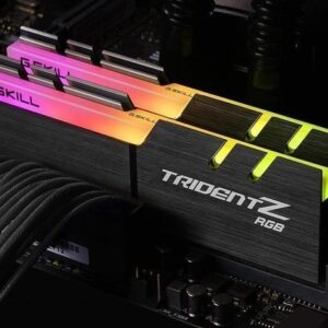 G.Skill 16GB DDR4-3000 atminties modulis 2 x 8 GB - Image 3