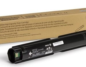 Xerox 106R03746 tonerio kasetė 1 vnt Originalus Geltona