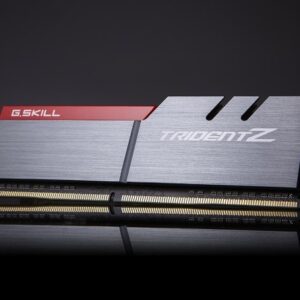 G.Skill 16GB DDR4 atminties modulis 2 x 8 GB - Image 2