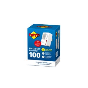 DECT FRITZ! Repeater 100, DE - Image 2