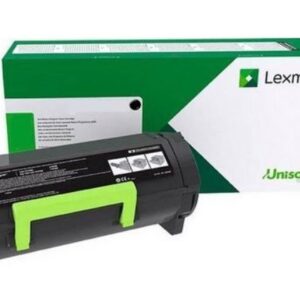 Lexmark 24B6890 tonerio kasetė 1 vnt Originalus Juoda