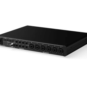Audient EVO16 - USB garso sąsaja - Image 2