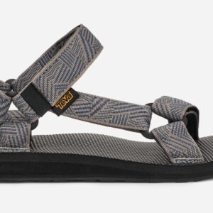 Teva Original Universal Sandalai Juoda