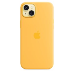 Apple MWNF3ZM/A mobiliojo telefono dėklas 17 cm (6.7") Oranžinė - Image 3