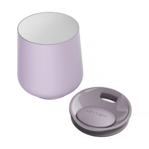 Fellow Ruby Wine Tumbler Terminis puodelis 355 ml Alyvinė - Image 2
