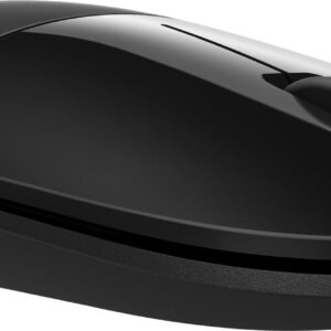 HP Z3700 Black Wireless Mouse - Image 2