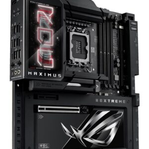 ASUS ROG MAXIMUS Z890 EXTREME Intel Z890 LGA 1851 (Socket V1) Prailgintas ATX - Image 2