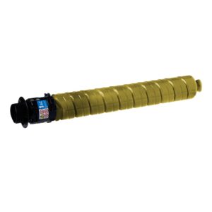 Ricoh 842531 tonerio kasetė 1 vnt Originalus Geltona