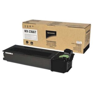 Sharp MX-237GT tonerio kasetė 1 vnt Originalus Juoda