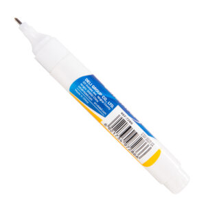 Korekcinis pieštukas DELI, 8ml - Image 3
