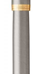 Rašiklis Parker IM Brushed Metal GT - Image 2