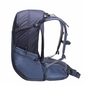 Deuter Futura 27 L Pilka - Image 3