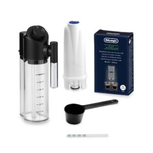 De’Longhi Magnifica Evo 42000661 kavos aparatas Visiškai automatinis Espreso kavos aparatas 1,9 L - Image 3
