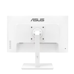 ASUS VA24EQSB-W kompiuterio monitorius 60,5 cm (23.8") 1920 x 1080 pikseliai „Full HD“ LED Balta - Image 2