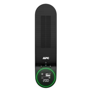 APC BGM2200B-GR nepertraukiamo maitinimo resursai (UPS) „Line-Interactive“ 2,2 kVA 1320 W 6 AC išvestis(ys / čių) - Image 2