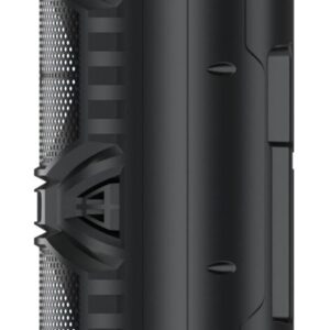 Denver BPS-355 Nešiojamasis arba vakarėlių garsiakalbis Juoda 16 W - Image 3