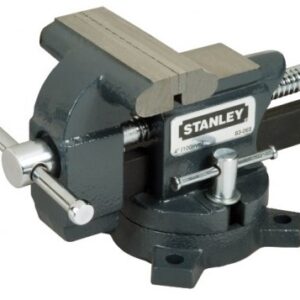 Stanley 1-83-065 stacionarusis spaustuvas 10 cm