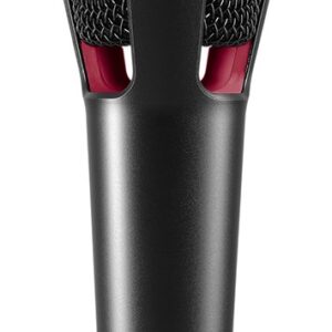 Austrian Audio OD505 Juoda Scenos / pasirodymų mikrofonas - Image 2